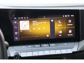 Opel Astra Sports Tourer (2023) thumbnail 38