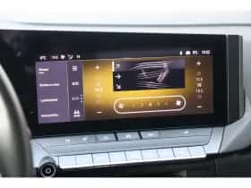 Opel Astra Sports Tourer (2023) thumbnail 40