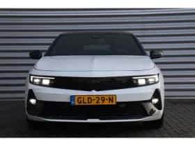 Opel Astra Sports Tourer (2023) thumbnail 5