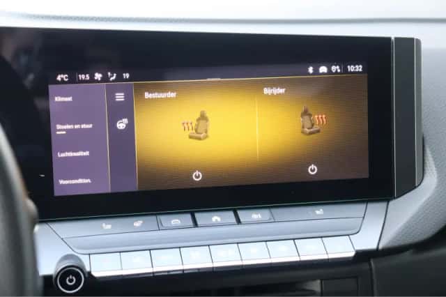 Opel Astra Sports Tourer (2023) thumbnail 41
