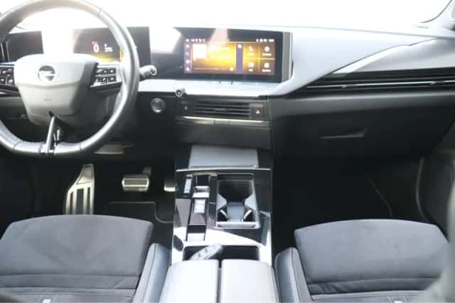 Opel Astra Sports Tourer (2023) thumbnail 43