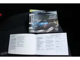 Opel Astra Sports Tourer (2023) thumbnail 46