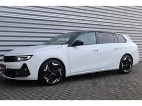 Opel Astra Sports Tourer (2023) thumbnail 6