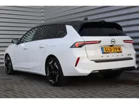 Opel Astra Sports Tourer (2023) thumbnail 7