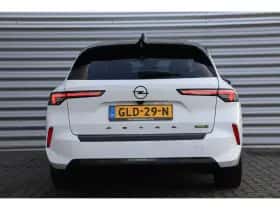 Opel Astra Sports Tourer (2023) thumbnail 8