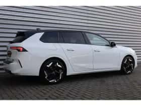 Opel Astra Sports Tourer (2023) thumbnail 9