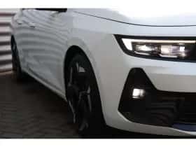 Opel Astra Sports Tourer (2023) thumbnail 10
