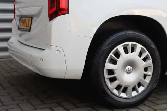 Opel Combo (2019) thumbnail 11