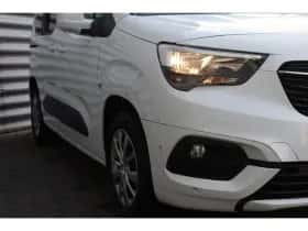 Opel Combo (2019) thumbnail 14
