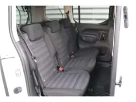 Opel Combo (2019) thumbnail 16