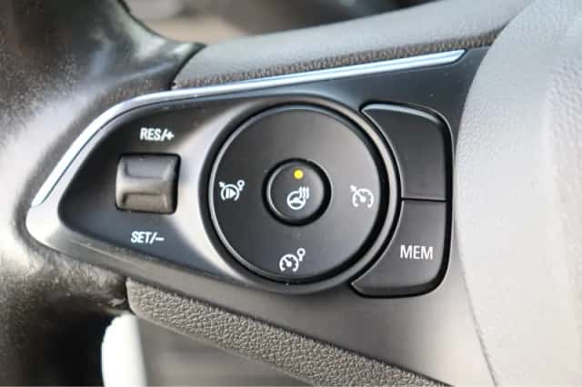 Opel Combo (2019) thumbnail 22