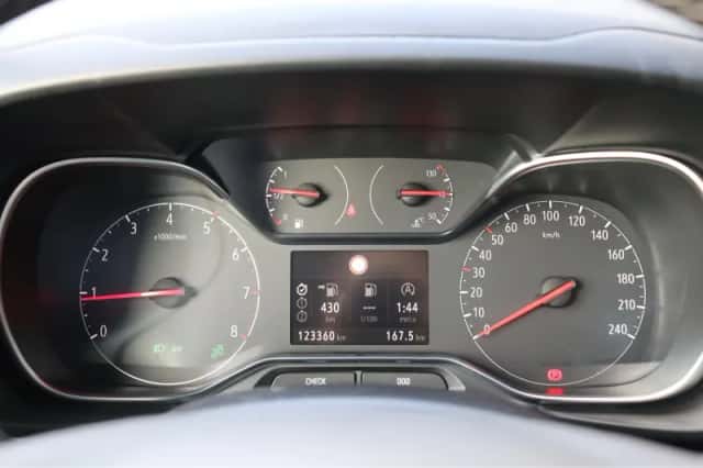 Opel Combo (2019) thumbnail 23