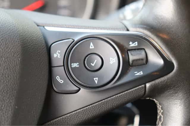 Opel Combo (2019) thumbnail 24