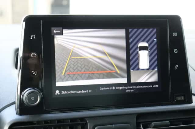 Opel Combo (2019) thumbnail 27