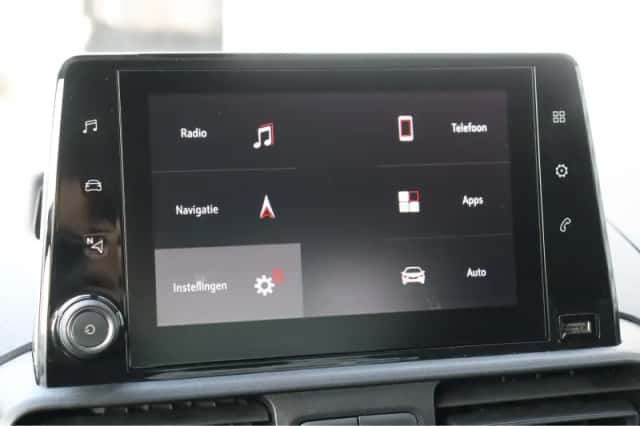 Opel Combo (2019) thumbnail 30