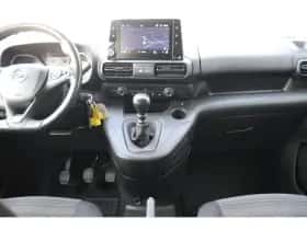 Opel Combo (2019) thumbnail 33