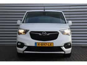 Opel Combo (2019) thumbnail 5