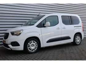 Opel Combo (2019) thumbnail 6