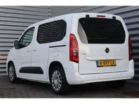 Opel Combo (2019) thumbnail 7