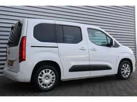 Opel Combo (2019) thumbnail 9