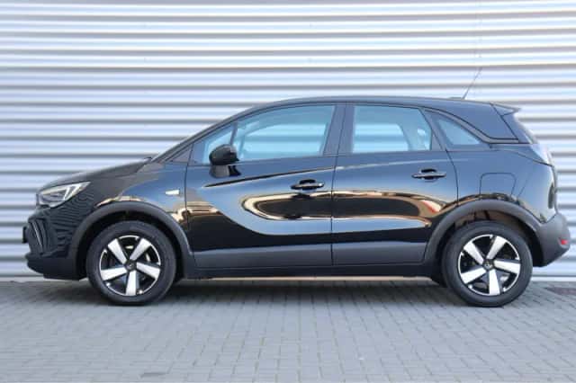 Opel Crossland (2022) thumbnail 2