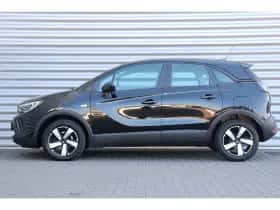 Opel Crossland (2022) thumbnail 2