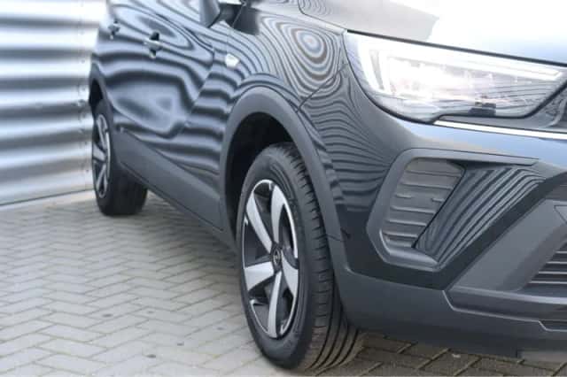 Opel Crossland (2022) thumbnail 11