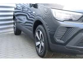 Opel Crossland (2022) thumbnail 11