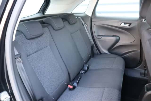 Opel Crossland (2022) thumbnail 13