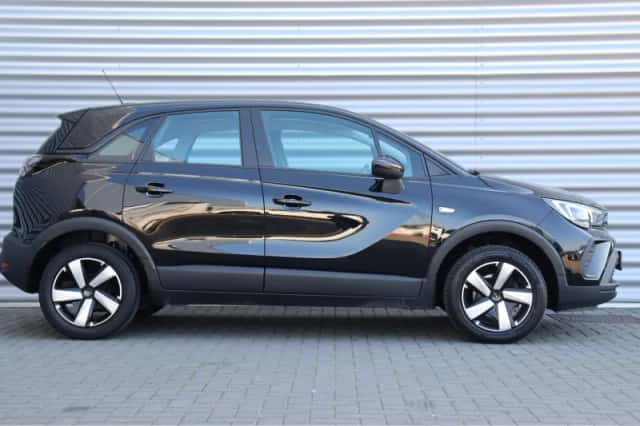 Opel Crossland (2022) thumbnail 3
