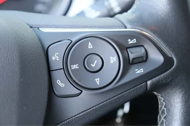 Opel Crossland (2022) thumbnail 21