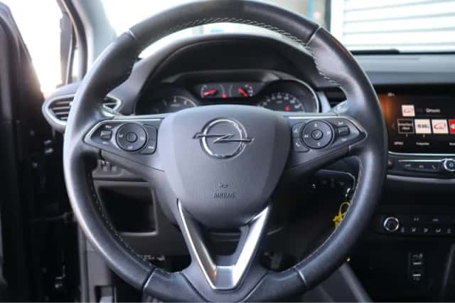 Opel Crossland (2022) thumbnail 23