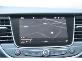 Opel Crossland (2022) thumbnail 24