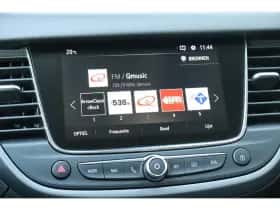 Opel Crossland (2022) thumbnail 25