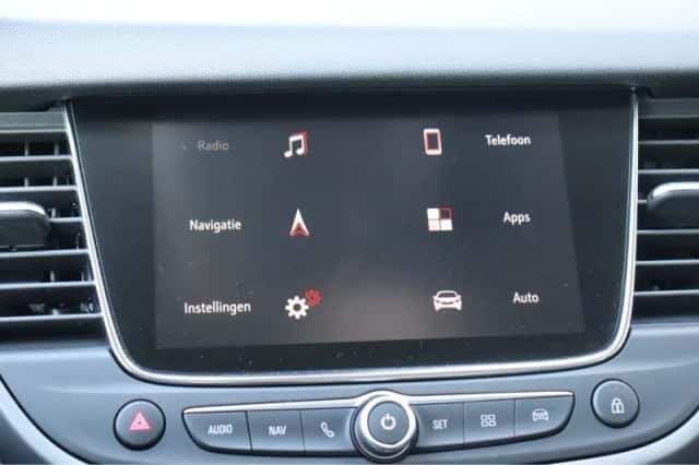 Opel Crossland (2022) thumbnail 26
