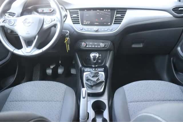 Opel Crossland (2022) thumbnail 30