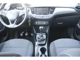 Opel Crossland (2022) thumbnail 30