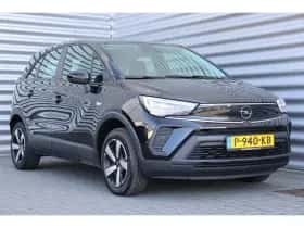 Opel Crossland (2022) thumbnail 4