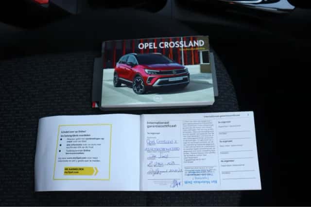 Opel Crossland (2022) thumbnail 31