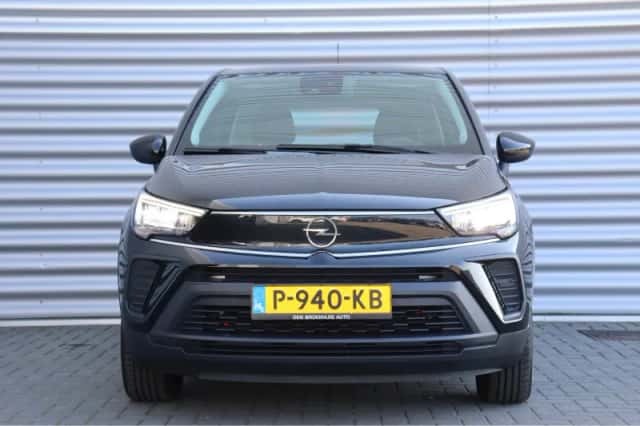 Opel Crossland (2022) thumbnail 5