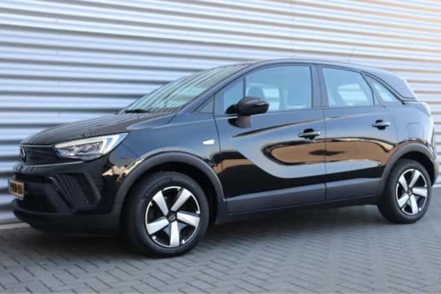 Opel Crossland (2022) thumbnail 6
