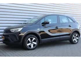 Opel Crossland (2022) thumbnail 6