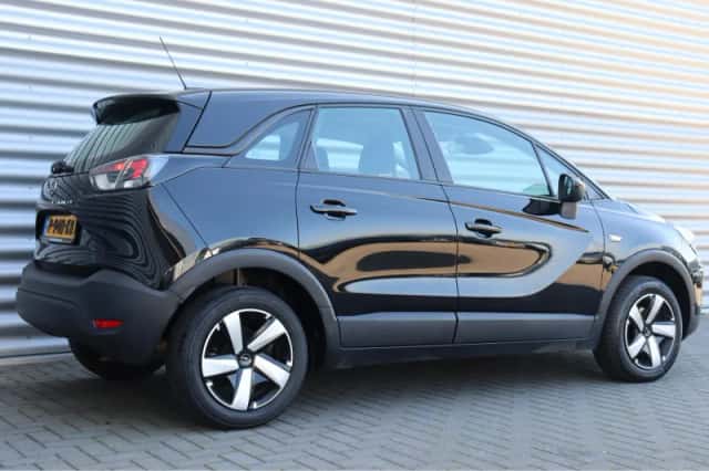 Opel Crossland (2022) thumbnail 7