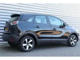 Opel Crossland (2022) thumbnail 7
