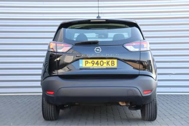 Opel Crossland (2022) thumbnail 8