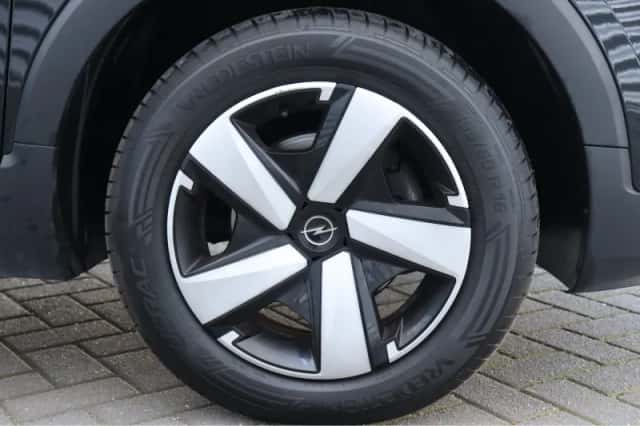 Opel Crossland (2022) thumbnail 10