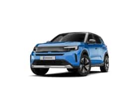 Opel Frontera (2026)