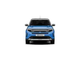 Opel Frontera (2026) thumbnail 2