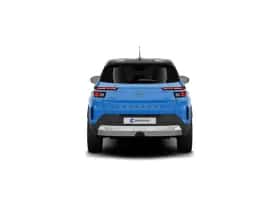 Opel Frontera (2026) thumbnail 7