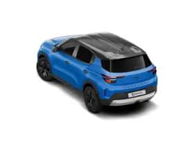Opel Frontera (2026) thumbnail 8